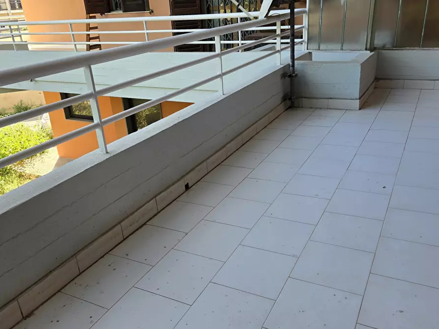 Immagine 4 di Appartamento in vendita  in Via Carlo Forlanini 20 a Siracusa
