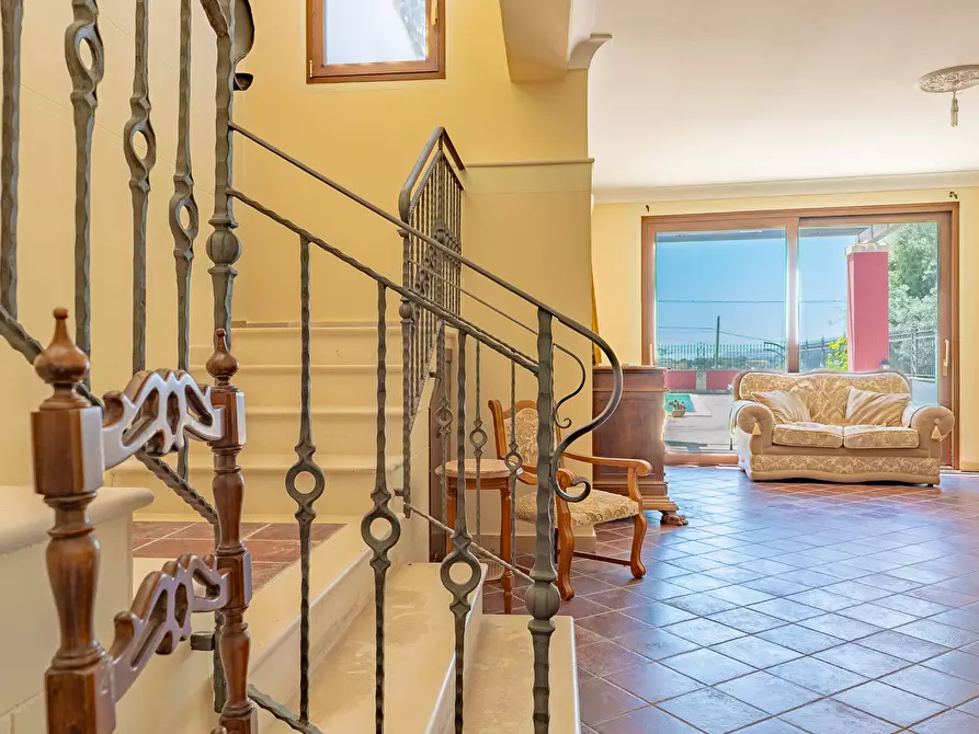 Immagine 69 di Villa in vendita  in Via Agamennone 2 a Siracusa