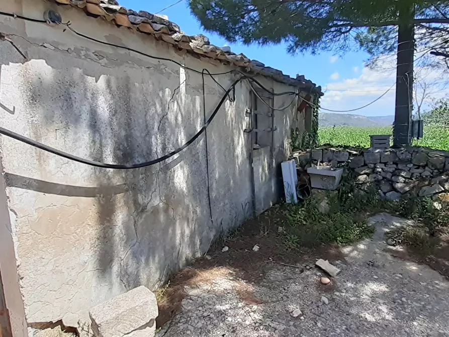 Immagine 9 di Terreno agricolo in vendita  in c.da Poi a Palazzolo Acreide