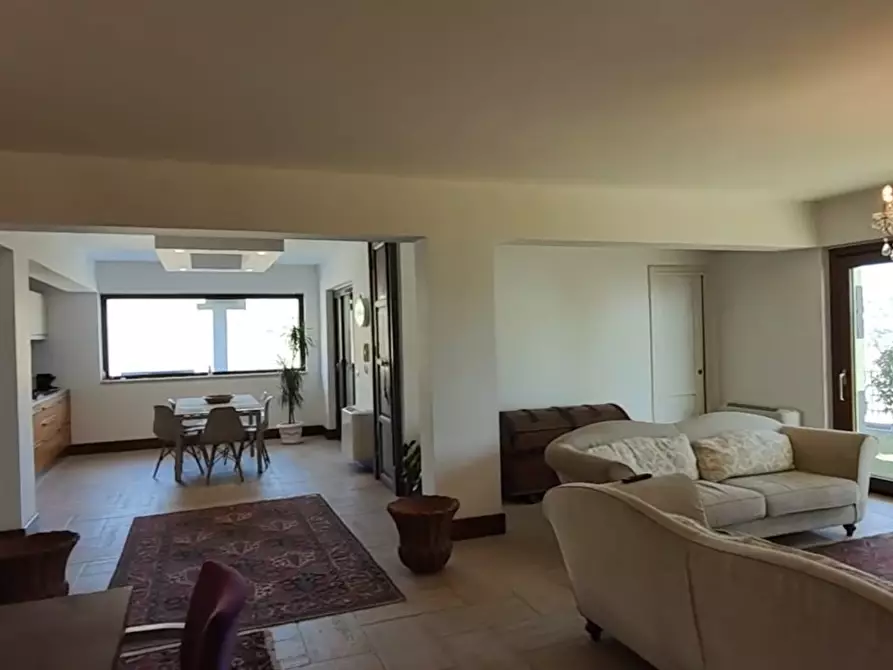 Immagine 12 di Villa in vendita  in c.da mastrissa snc a Taormina