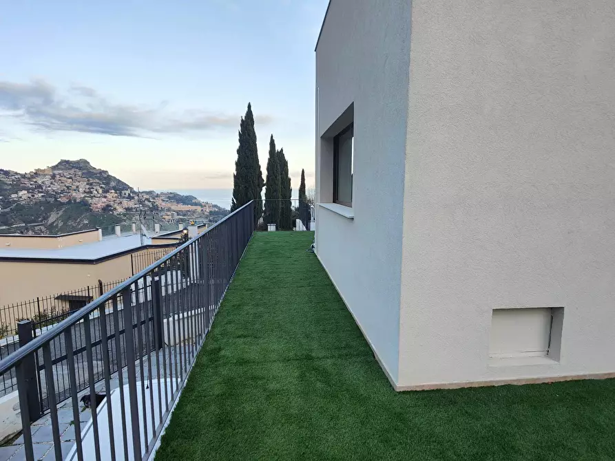 Immagine 68 di Villa in vendita  in c.da mastrissa snc a Taormina