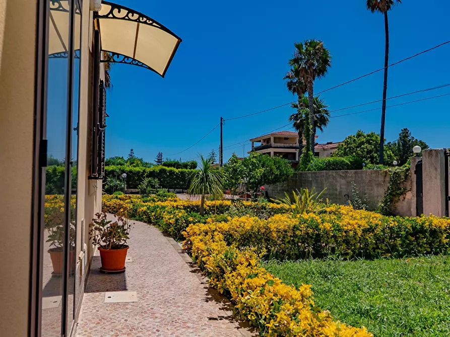 Immagine 52 di Villa in vendita  in Via Olindo Marinelli 66 a Siracusa