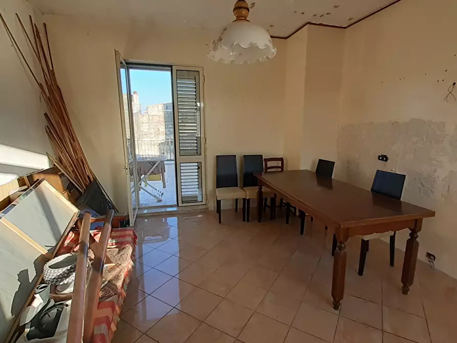 Immagine 30 di Casa indipendente in vendita  in Via Procida 9 a Canicattini Bagni