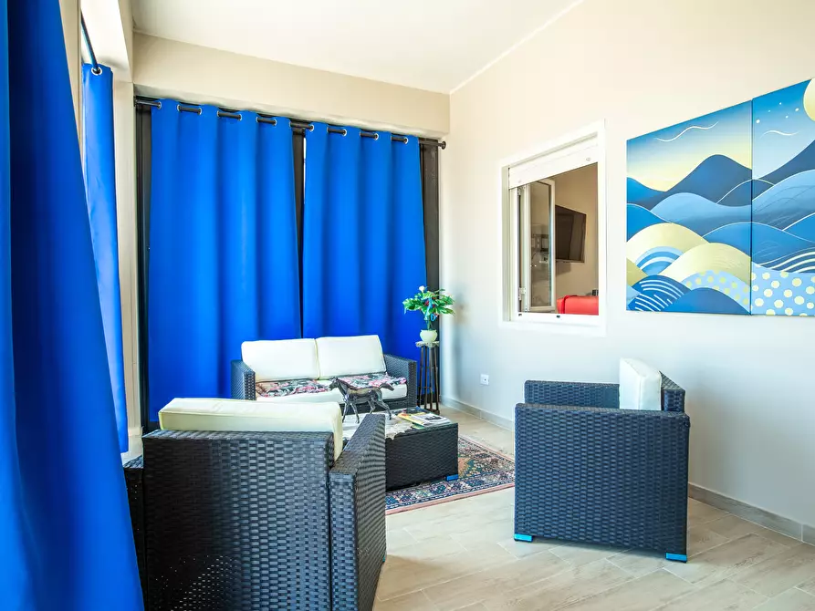 Immagine 14 di Villa in vendita  in Via Vasco de Gama a Siracusa