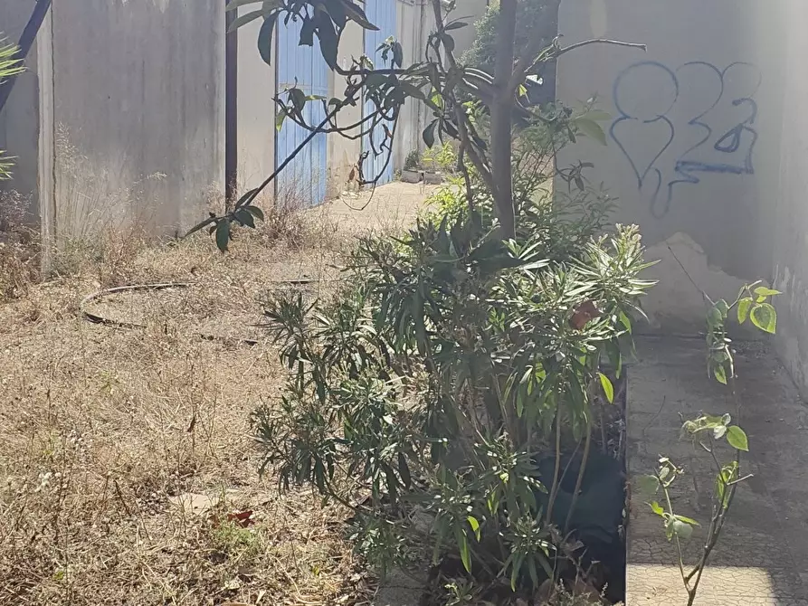 Immagine 10 di Villa in vendita  in Via Bonaiuto Natale 4 a Siracusa