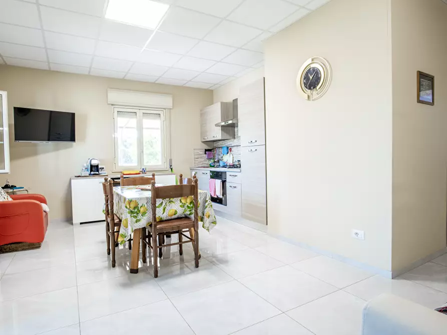 Immagine 18 di Villa in vendita  in Via Vasco de Gama a Siracusa