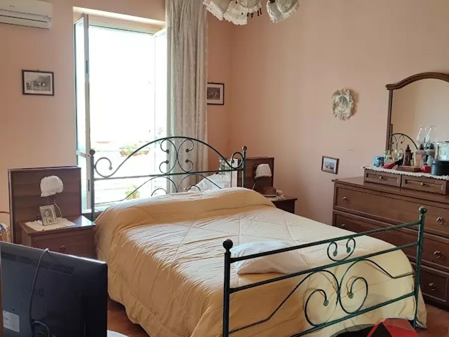 Immagine 5 di Appartamento in vendita  in Corso Gelone 114 a Siracusa