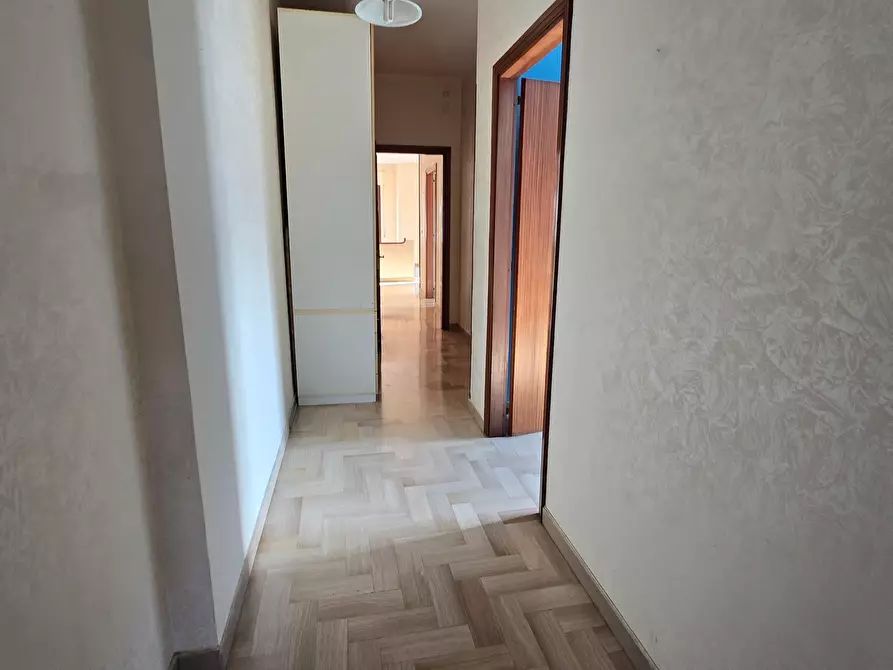 Immagine 14 di Appartamento in affitto  in Via Luigi Spagna 50 a Siracusa