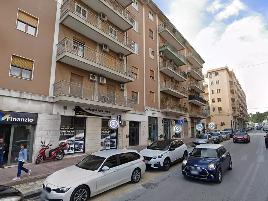 Immagine 3 di Locale commerciale in vendita  in Costanza Bruno 38 a Siracusa