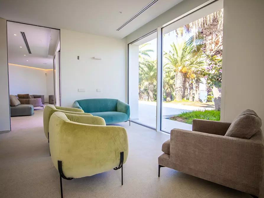 Immagine 5 di Albergo/B&B/Residence in vendita  in Via La Maddalena 35 a Siracusa