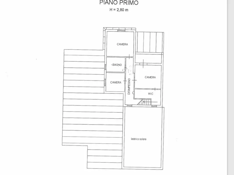 Immagine 32 di Villa in vendita  in Via del Gabbiano 4 a Siracusa