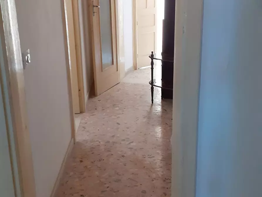 Immagine 3 di Casa indipendente in vendita  in Via Sant'Antonio 20 a Palazzolo Acreide