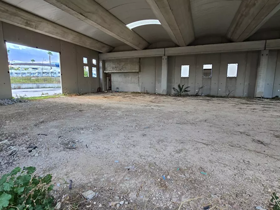 Immagine 8 di Capannone industriale in vendita  in Contrada Targia 62A a Siracusa