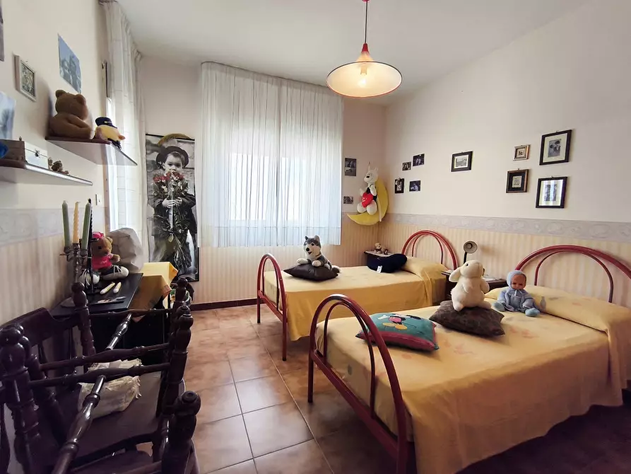 Immagine 12 di Appartamento in vendita  in Via Vincenzo Boscarino 11 a Siracusa