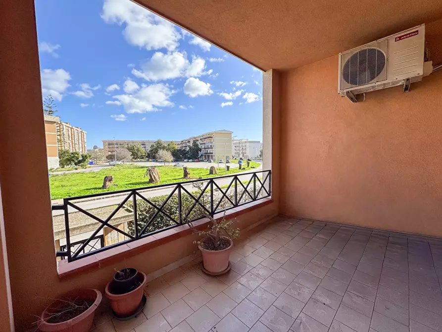 Immagine 1 di Appartamento in vendita  in Via Bartolomeo Cannizzo 25 a Siracusa