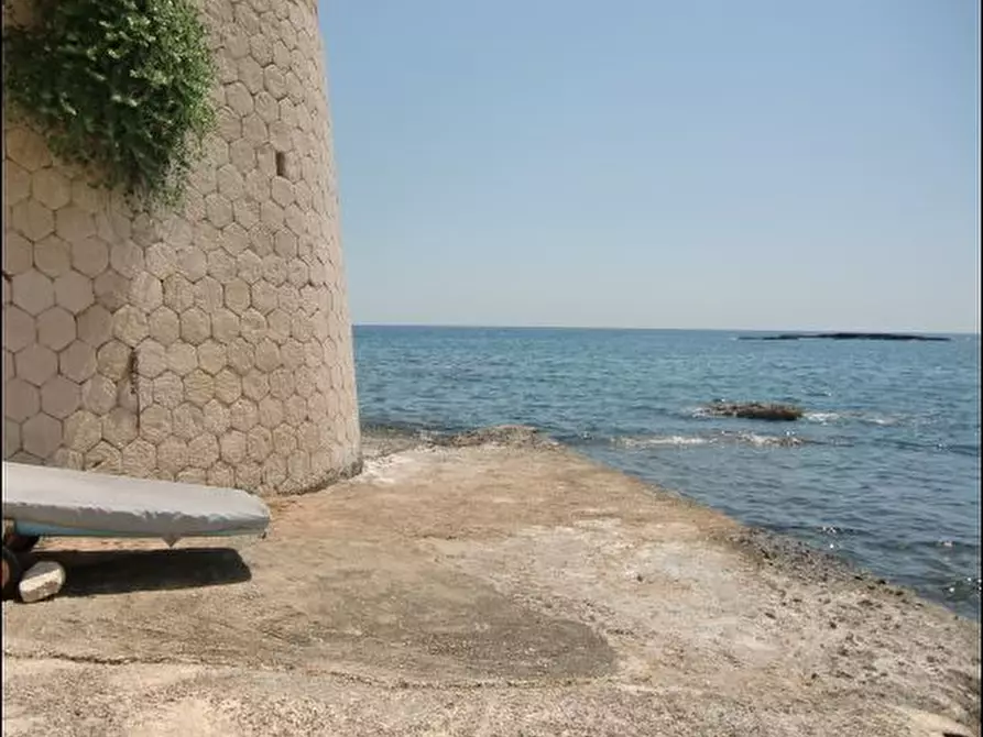 Immagine 3 di Appartamento in affitto  in Via Eveneto 12 a Siracusa