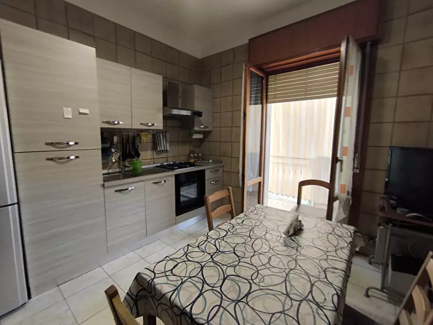 Immagine 25 di Appartamento in vendita  in Via Corsica 3 a Siracusa