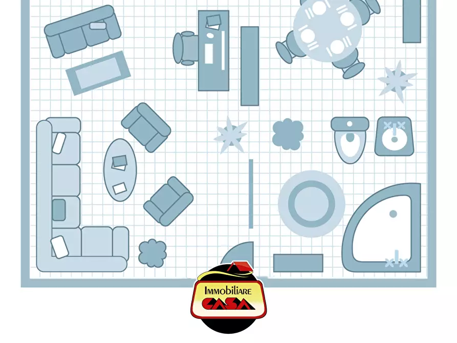 Immagine 35 di Casa indipendente in vendita  in Ronco Vespri 3 a Palazzolo Acreide