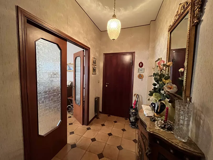 Immagine 10 di Appartamento in vendita  in Viale Scala Greca 320 a Siracusa