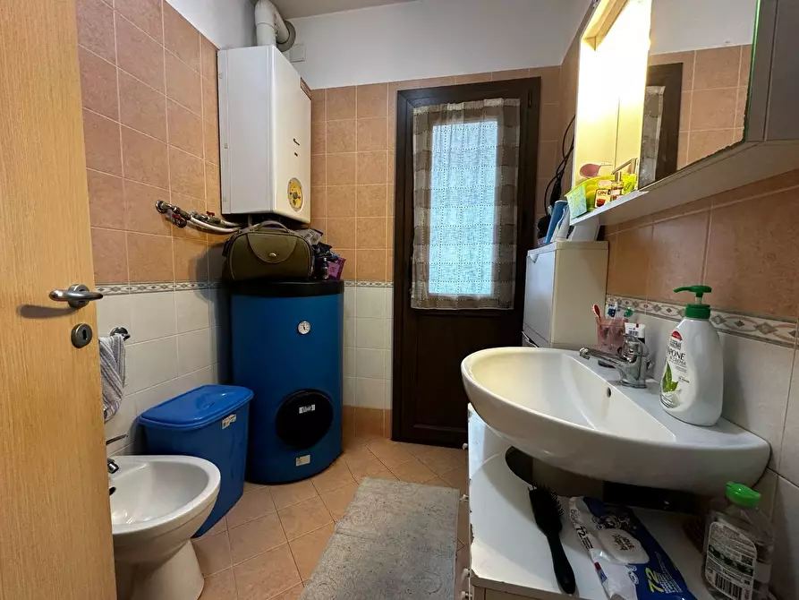 Immagine 27 di Villa in vendita  in Via del Gabbiano 4 a Siracusa