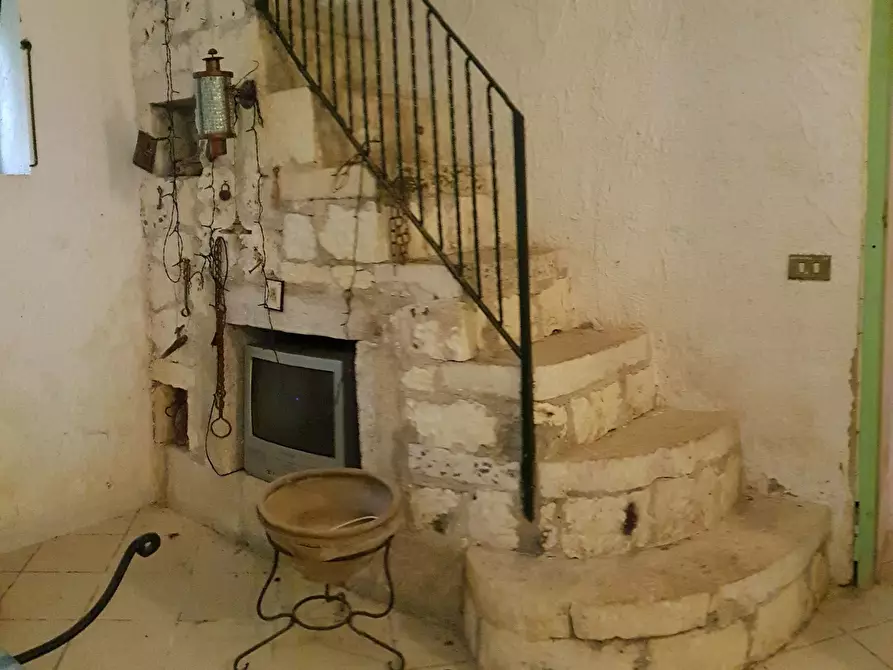 Immagine 4 di Villa in vendita  in Strada Statale 287 a Noto