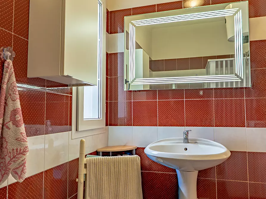 Immagine 13 di Villa in vendita  in Via Mar Mediterraneo a Siracusa
