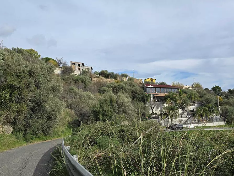 Immagine 33 di Villa in vendita  in c,da mastrissa a Taormina