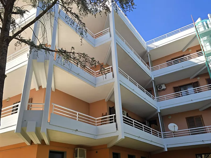 Immagine 1 di Appartamento in vendita  in Via Carlo Forlanini 20 a Siracusa