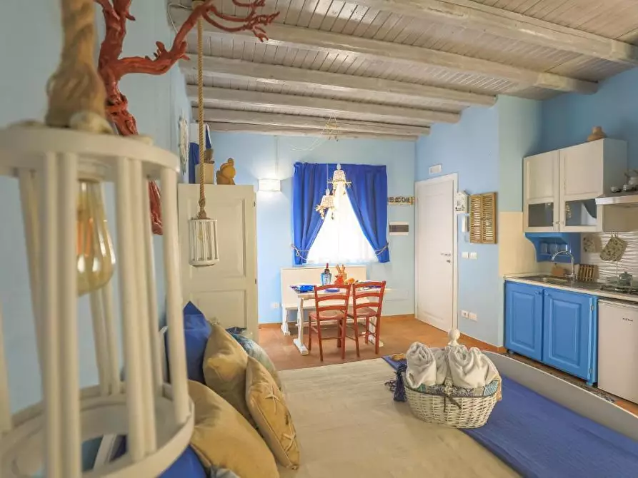 Immagine 33 di Casa indipendente in vendita  in Lungomare di Levante Elio Vittorini 20 a Siracusa