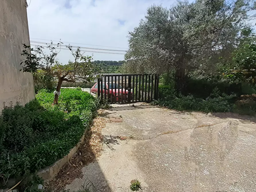Immagine 7 di Villa in vendita  in Via Primosole 150 a Palazzolo Acreide