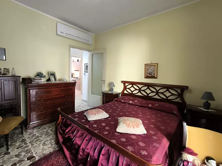 Immagine 14 di Appartamento in vendita  in VIA FILISTO 14/B a Siracusa