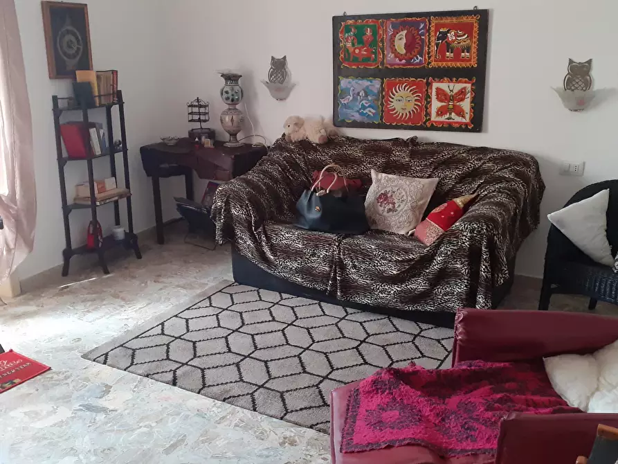 Immagine 5 di Casa indipendente in vendita  in Via Sant'Antonio 20 a Palazzolo Acreide