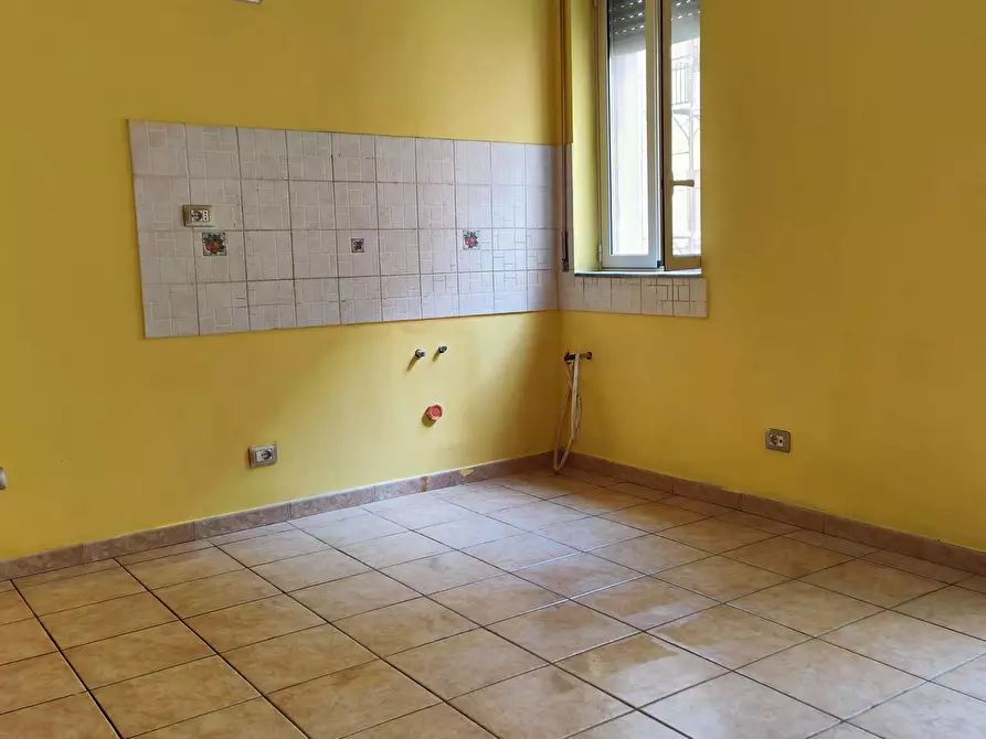 Immagine 22 di Appartamento in vendita  in Via Lentini 33 a Siracusa