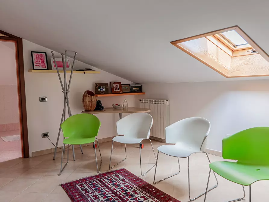 Immagine 40 di Attico in vendita  in viale scala greca a Siracusa