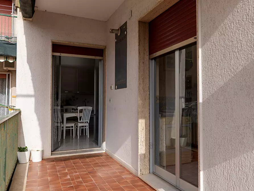 Immagine 14 di Appartamento in vendita  in Via Alcibiade a Siracusa
