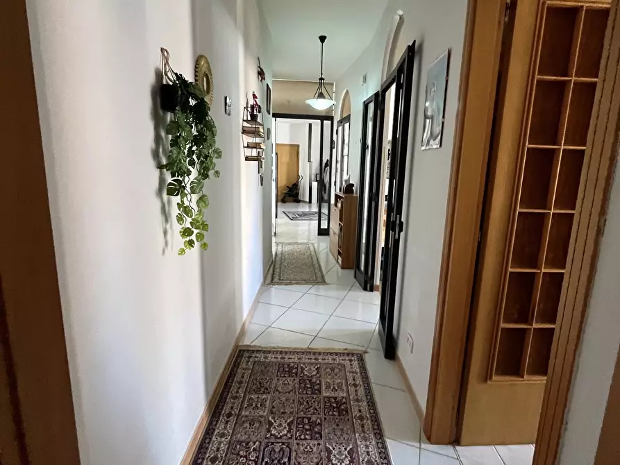 Immagine 5 di Appartamento in vendita  in Viale Scala Greca 406 a Siracusa