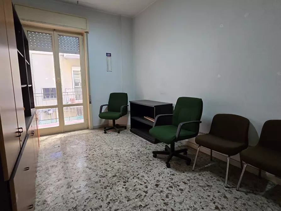 Immagine 24 di Appartamento in vendita  in Corso Gelone 148 a Siracusa