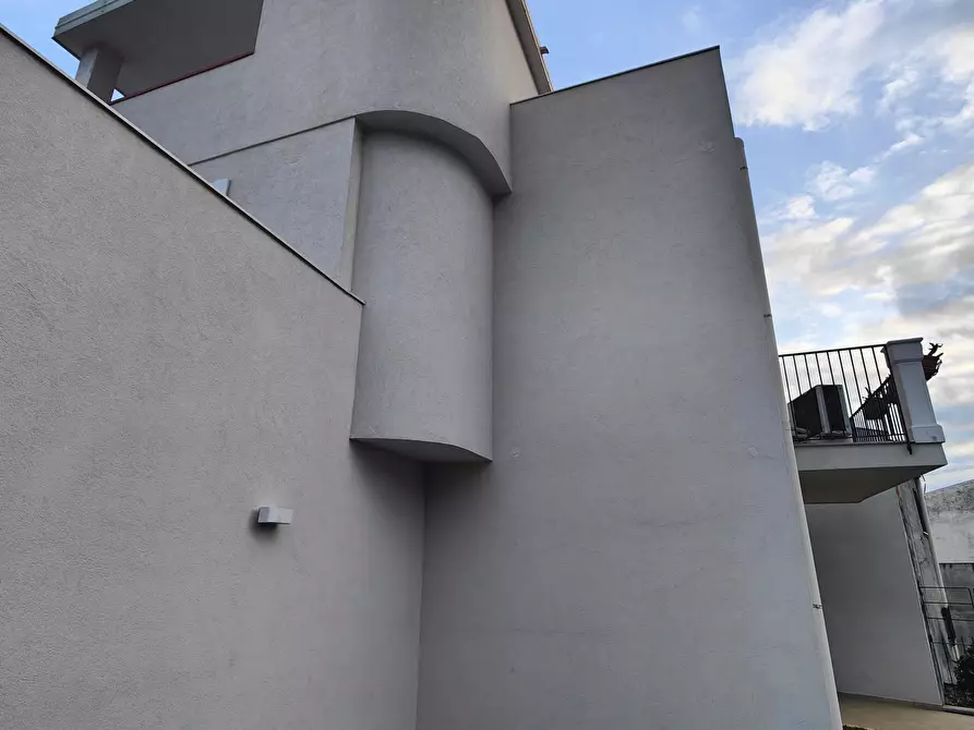 Immagine 10 di Villa in vendita  in c.da mastrissa snc a Taormina