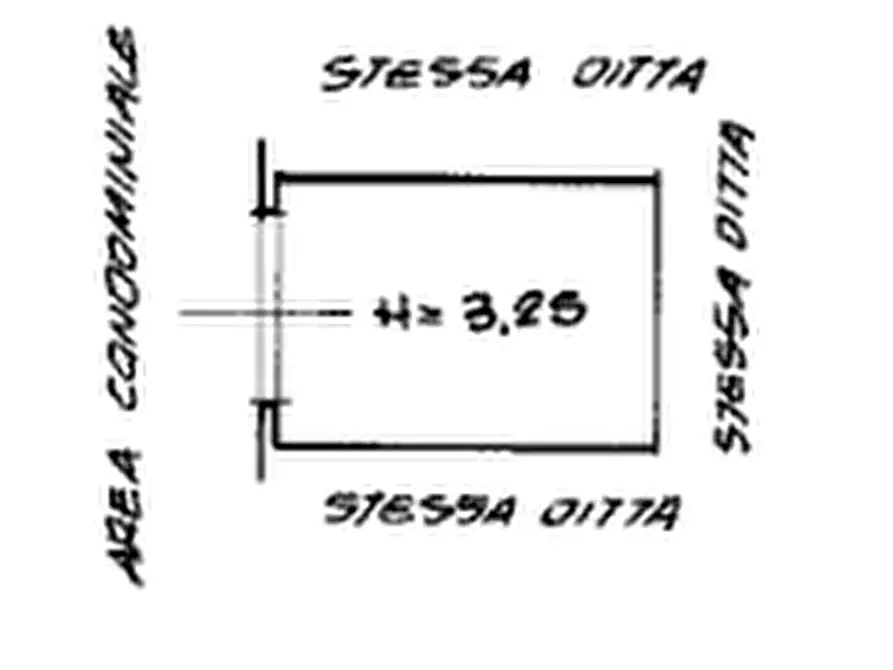 Immagine 30 di Appartamento in vendita  in Via Corsica 3 a Siracusa