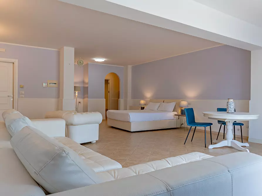 Immagine 102 di Villa in vendita  in Contrada Mastrissa a Taormina