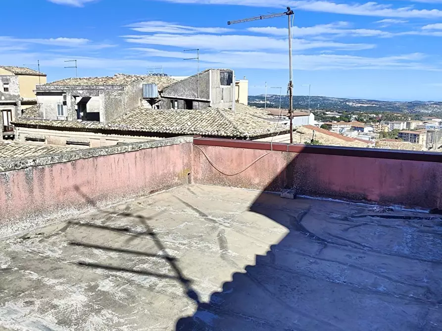 Immagine 27 di Casa indipendente in vendita  in Via Nicolò Zocco 3434 a Palazzolo Acreide