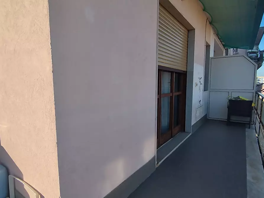 Immagine 14 di Appartamento in vendita  in Viale Scala Greca 397 a Siracusa