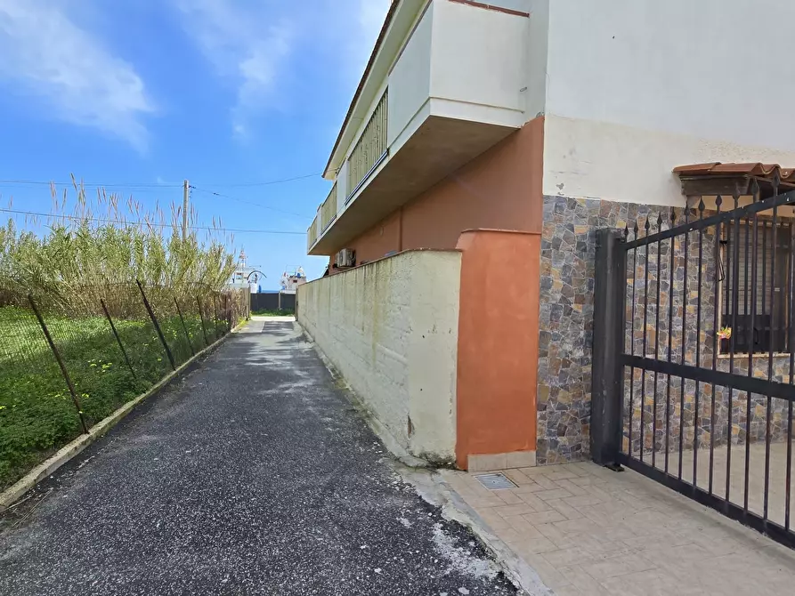 Immagine 28 di Appartamento in vendita  in Via Elsa Morante 142 a Avola