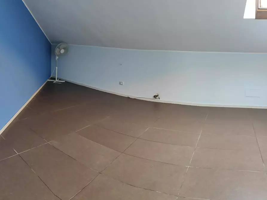 Immagine 7 di Mansarda in vendita  in Via Gela 11 a Siracusa