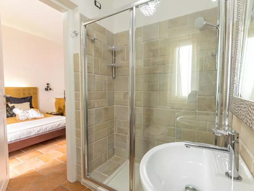 Immagine 8 di Casa indipendente in vendita  in Lungomare di Levante Elio Vittorini 20 a Siracusa