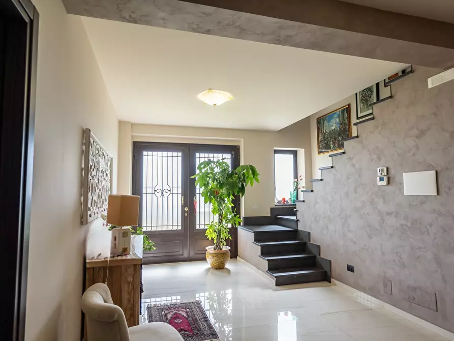 Immagine 48 di Villa in vendita  in Via Vincenzo Bellini 163 a Piedimonte Etneo