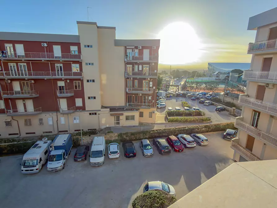 Immagine 14 di Appartamento in vendita  in Viale Acradina 5 a Siracusa