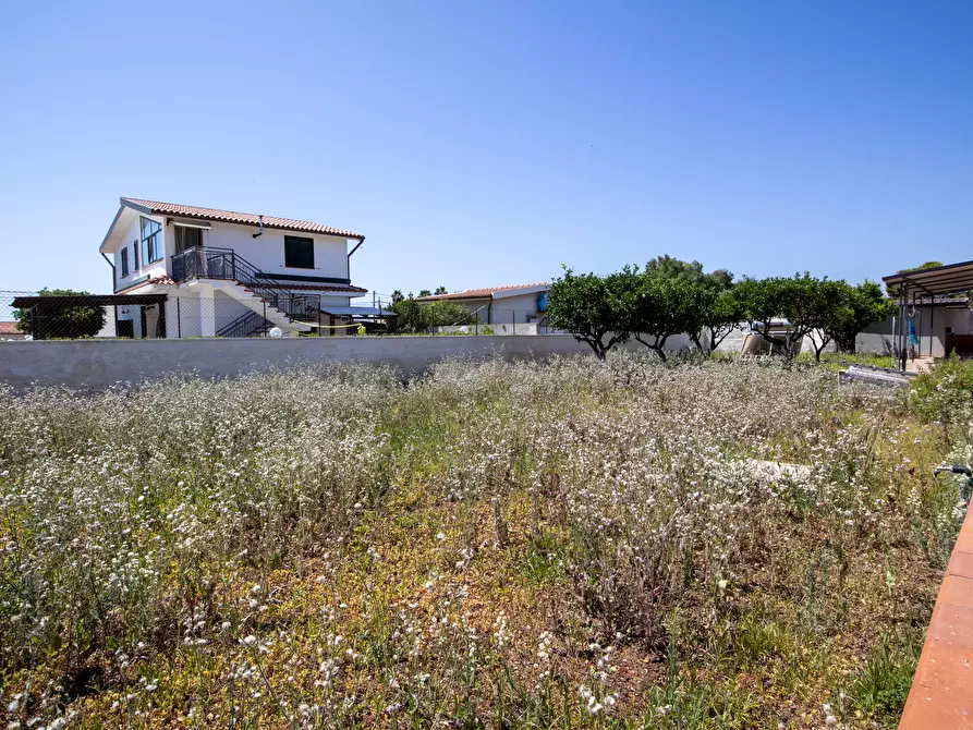 Immagine 35 di Villa in vendita  in Via Vasco de Gama a Siracusa