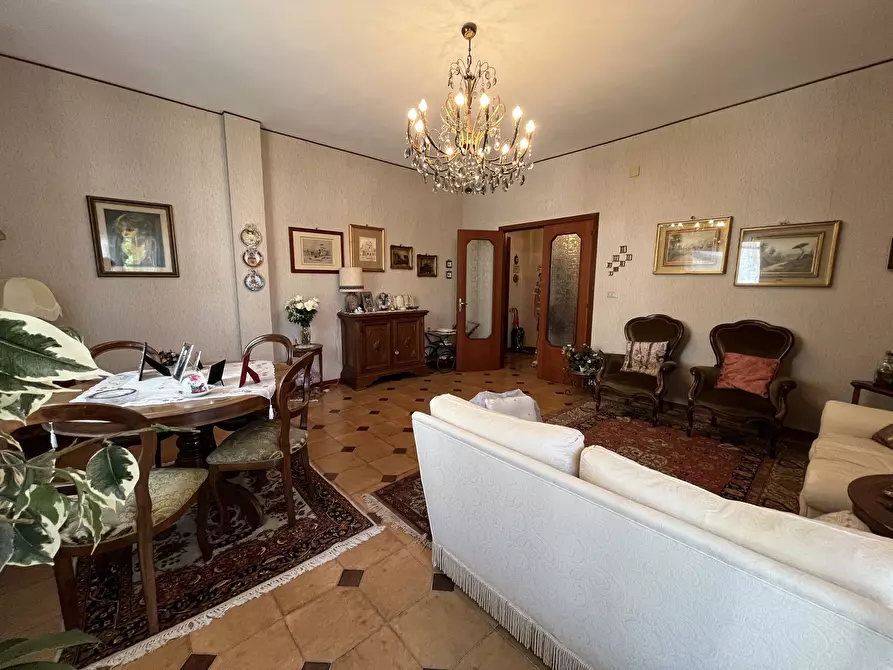 Immagine 7 di Appartamento in vendita  in Viale Scala Greca 320 a Siracusa