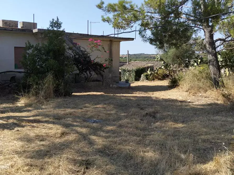 Immagine 15 di Villa in vendita  in contrada San Marco a Noto